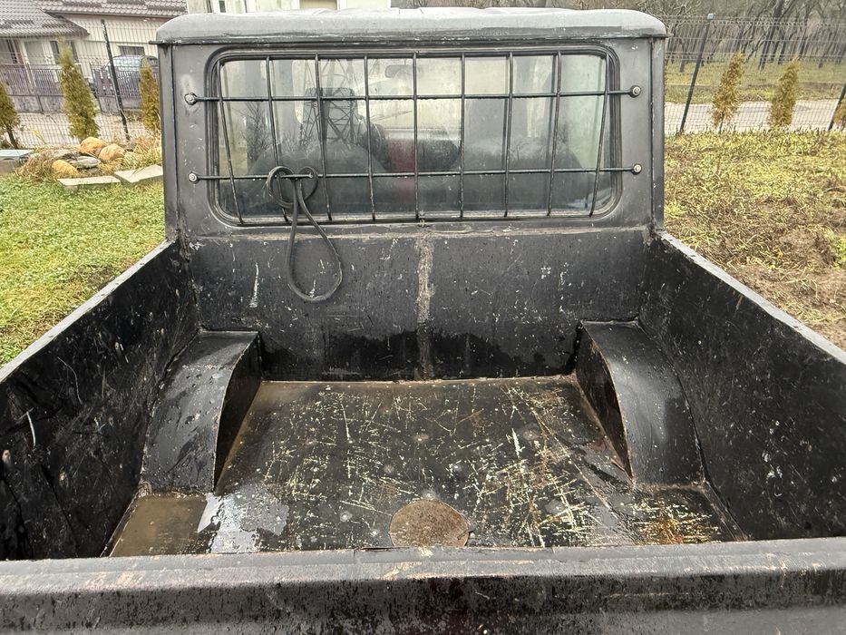 Vand Aro 11.9, 1.6 + GPL