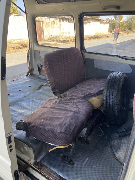 Дамас сотилади 2009