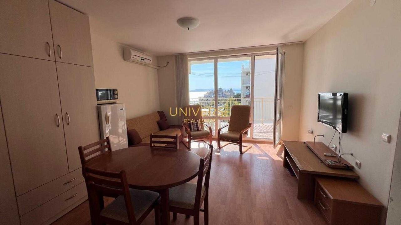 Продава се Двустаен апартамент в Свети Влас - 72 кв.м за 1007 €/кв.м - Снимка #2