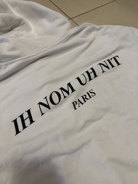 Hanorac Ih Nom Uh Nit