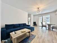 Apartament 3 camere cu parcare, langa Grand Hotel Italia, 77 mp