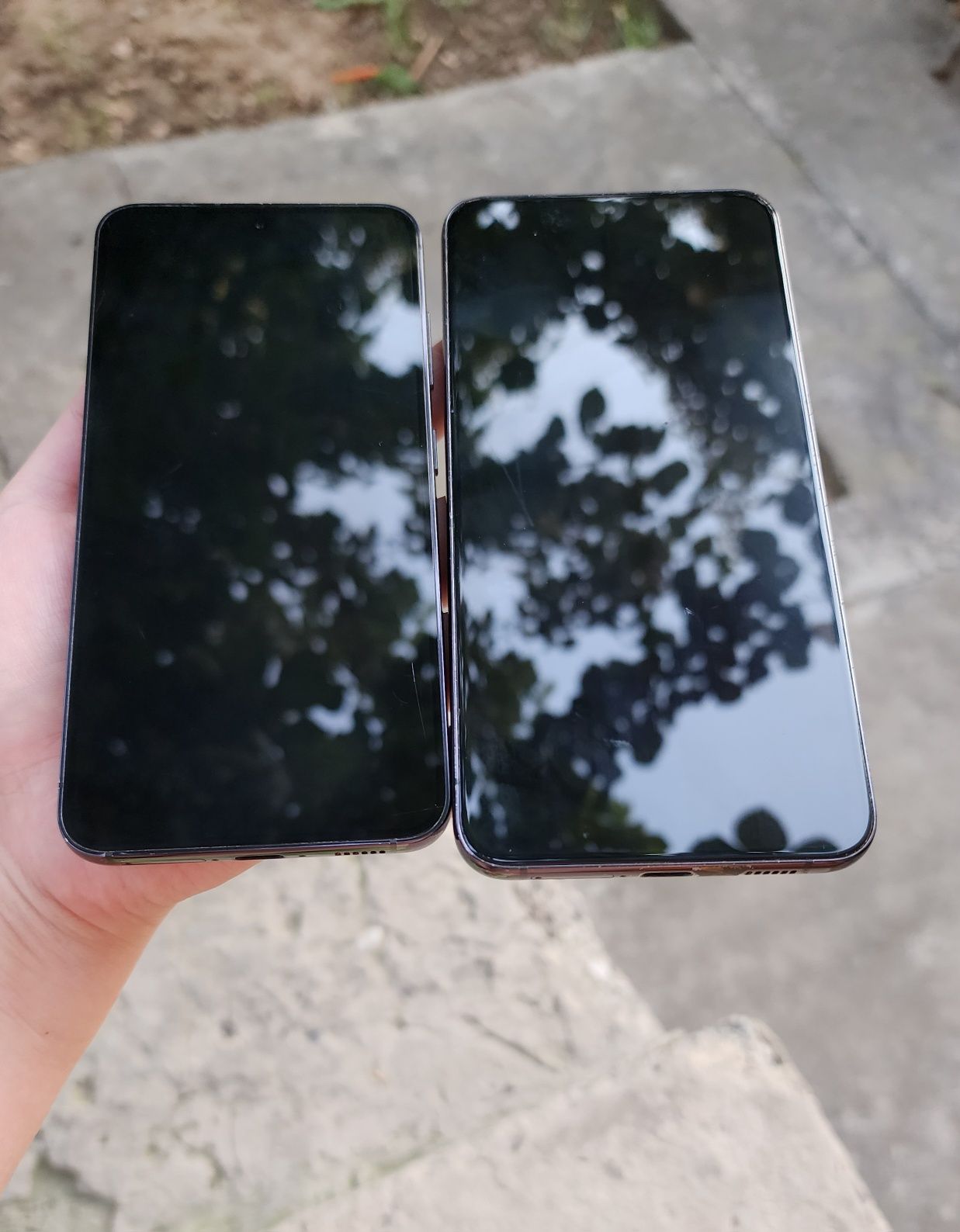 Samsung s23 s22 plus sotiladi