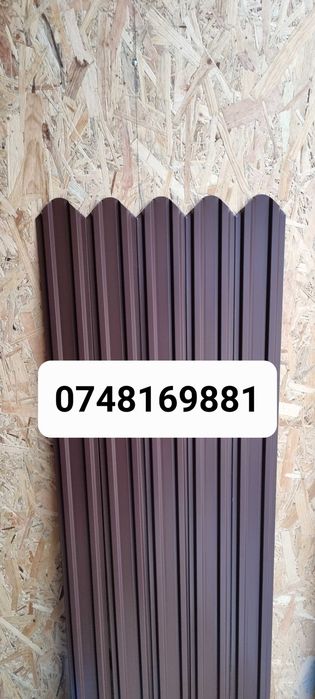 Vand Sipca Metalica (*PRODUCATOR*)