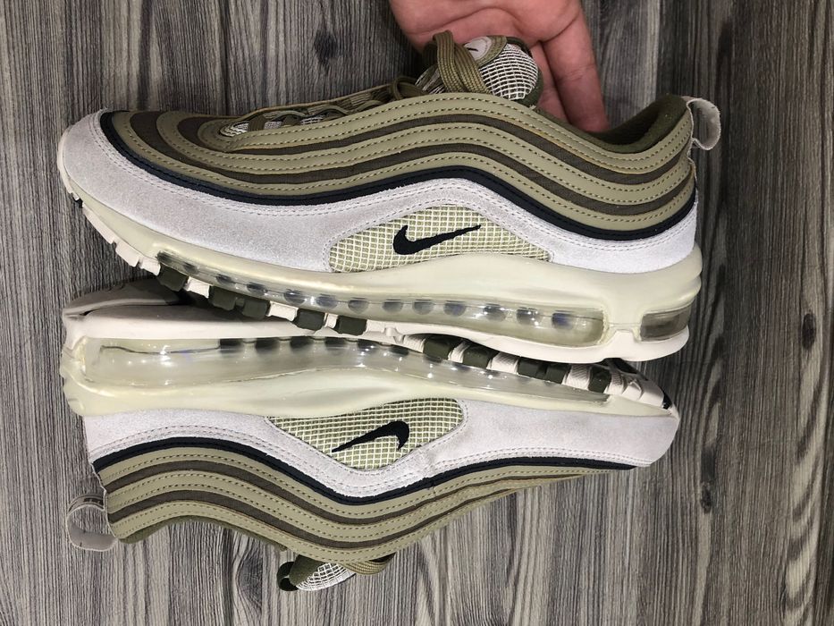 NIKE Airr Max 97