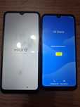 Vind telefon redmi