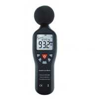 SLM-25 Професионален уред за измерване нивата на шум