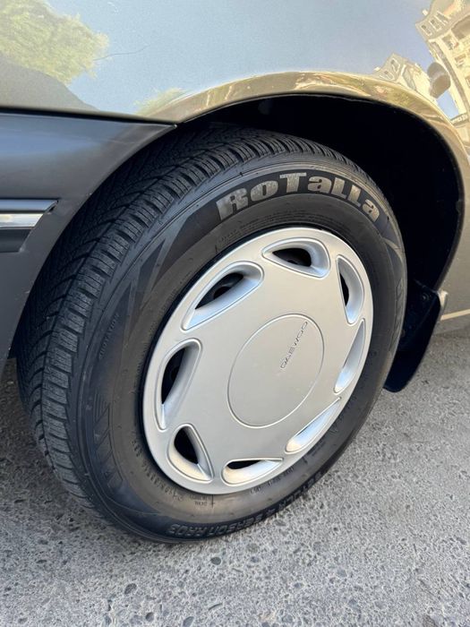 Nexia 1 1999  holati zor ideal