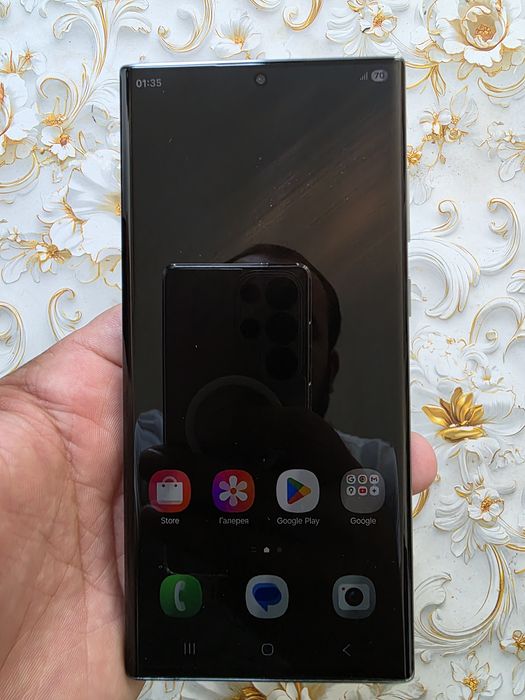 Samsung s 22 ultra
