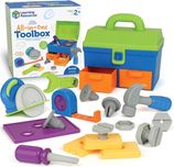 New Sprouts All-in-One Toolbox Комплект инструменти 18 части с кутия