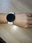 Смарт часовник Samsung Galaxy Watch 6 + подарък Redmi Watch 3 Active