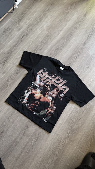 Графични тениски с лица на рапъри