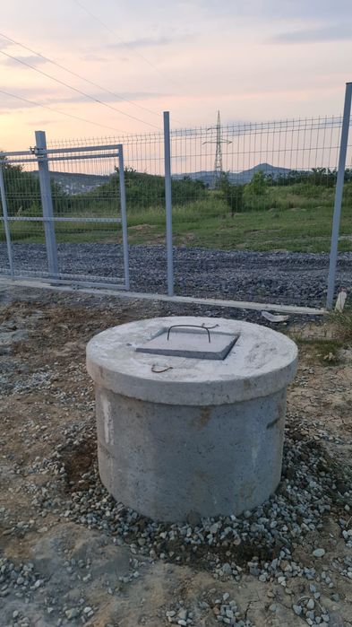 Curățim fintini adâncime fintini