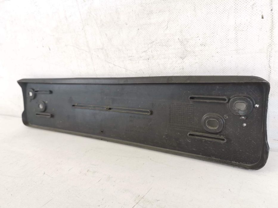 Suport Numar Inmatriculare Bara Fata Porsche  Cayenne 3 9Y 2017 2018 2