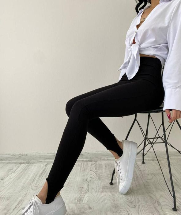 Грета Дамски клин