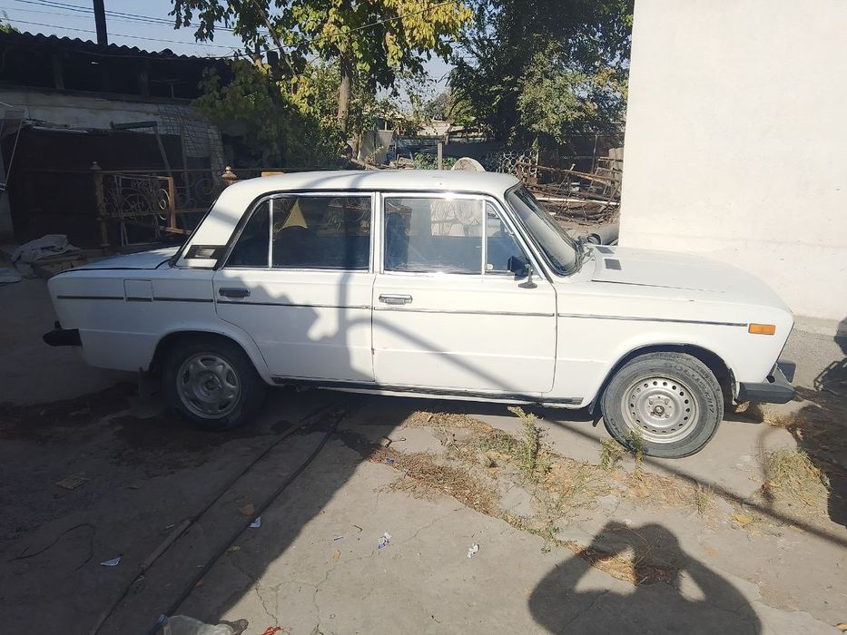 Обмен или продам ВАЗ 2106