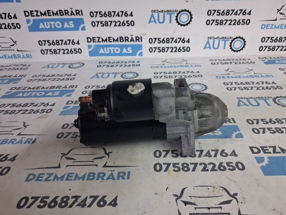 Electromotor 2.0d BMW e90 Seria 3 2007