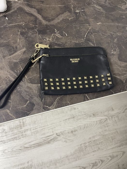 Portofel gen plic victorias secret!