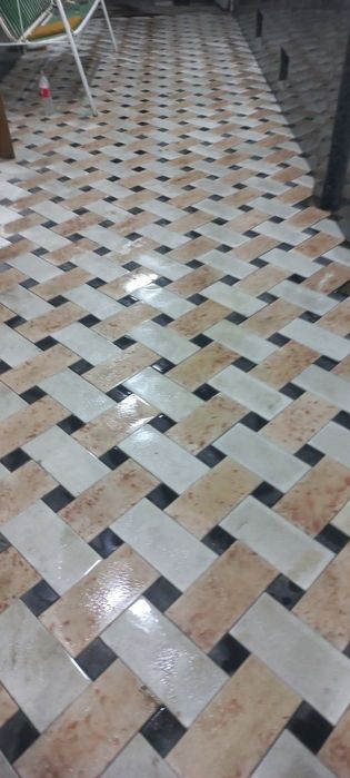 Кафельщик              Плиточник