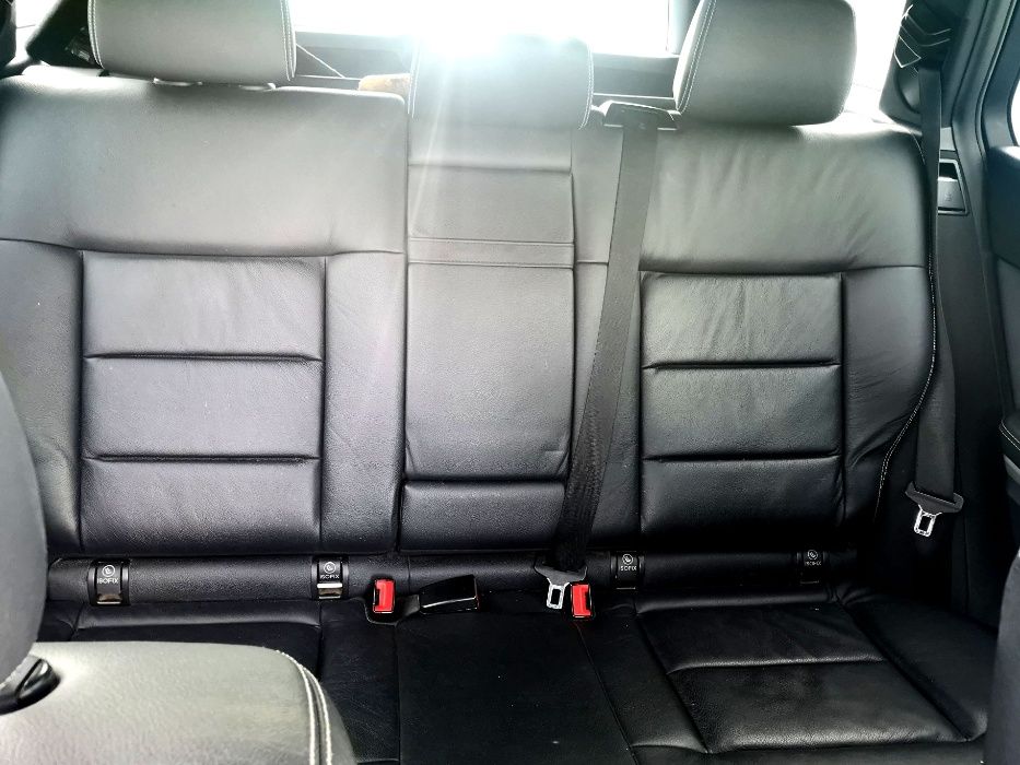 Dezmembrez Mercedes E-class W212 AMG 3.0 euro 5 2011.