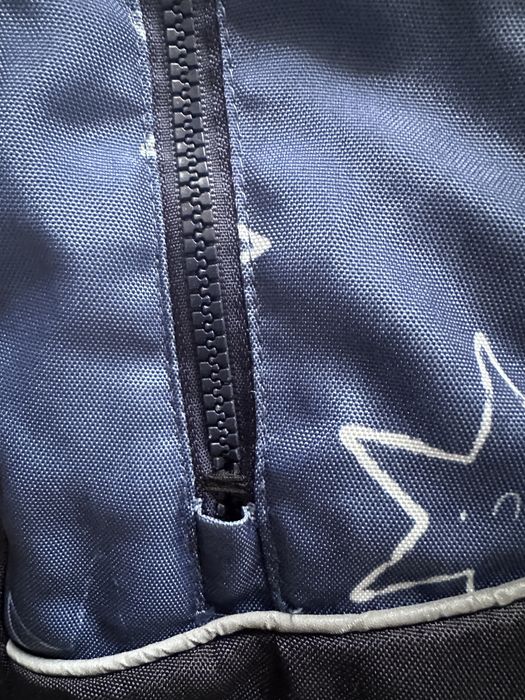 Бебешки космонавт