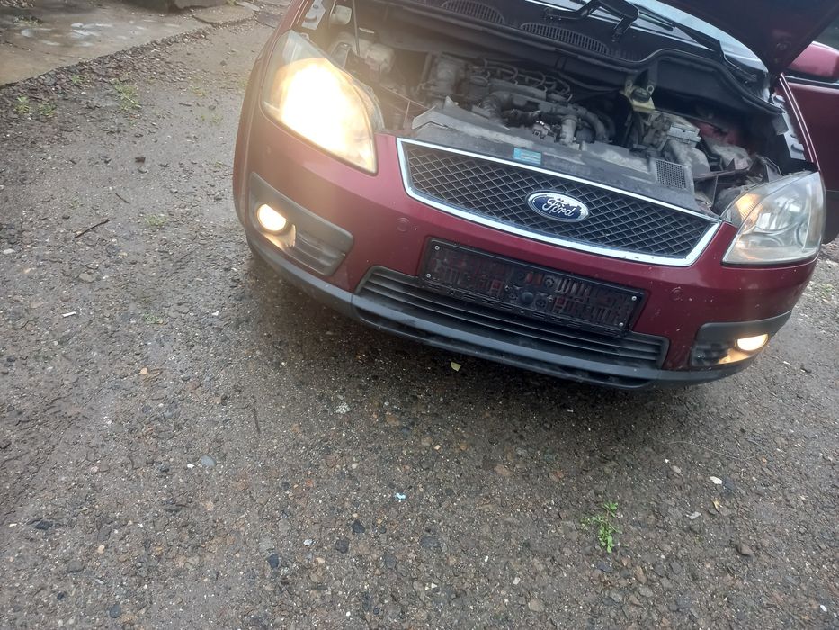 Vand  faruri st dr borcan apa ford c-max an 2007 mot 1.6 diesel