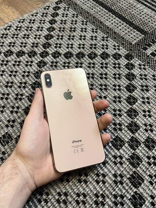 Iphone Xs Max 64gb Айфон Хс Макс 64гб