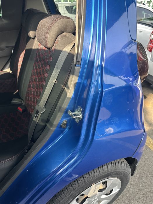 Срочно продам спарк