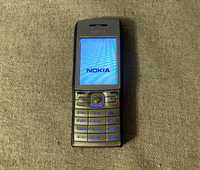 Telefon Nokia E50 - 1 - functional - clasic - colectie