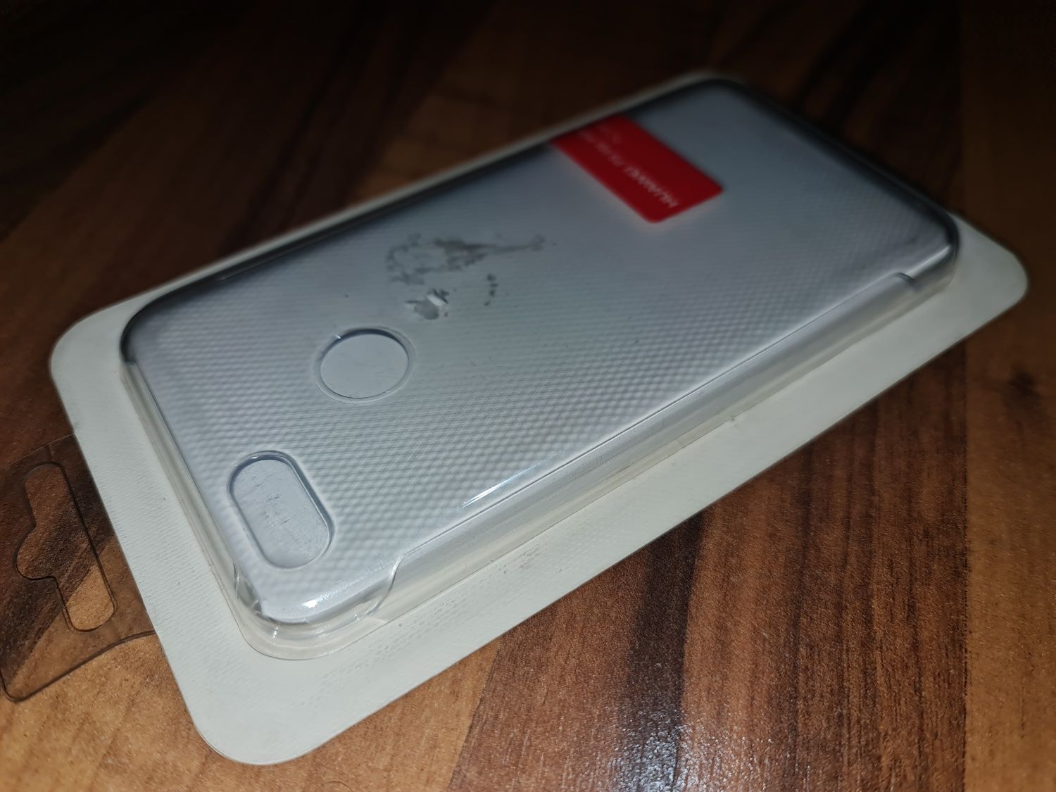 Husa originala Huawei PC Case P9 lite mini