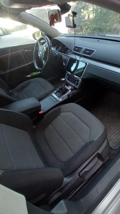 Vw passat 2011 în stare buna de functionare!