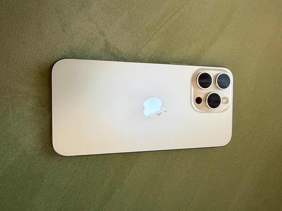 Iphone 15 pro max 512gb