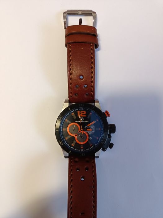 Vând ceas Sergio Tacchini