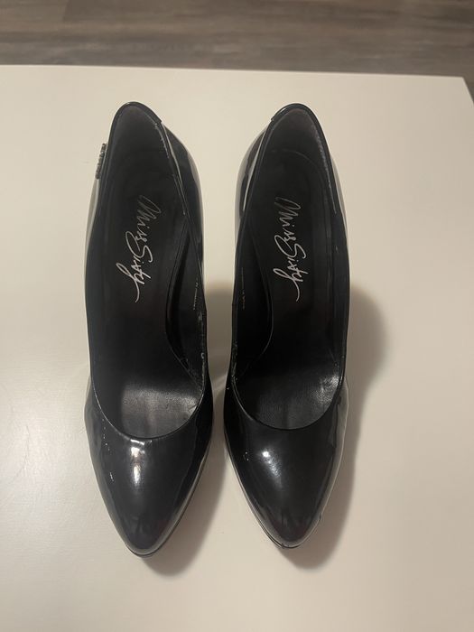 Pantofi Miss Sixty 38