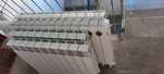 Calorifere de aluminiu 15 lei/element
