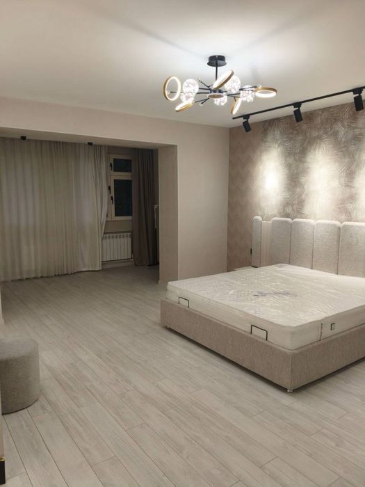 Сдается трех комнатная квартира Чиланзар 5