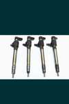 Injector ford transit 2.2 euro 5