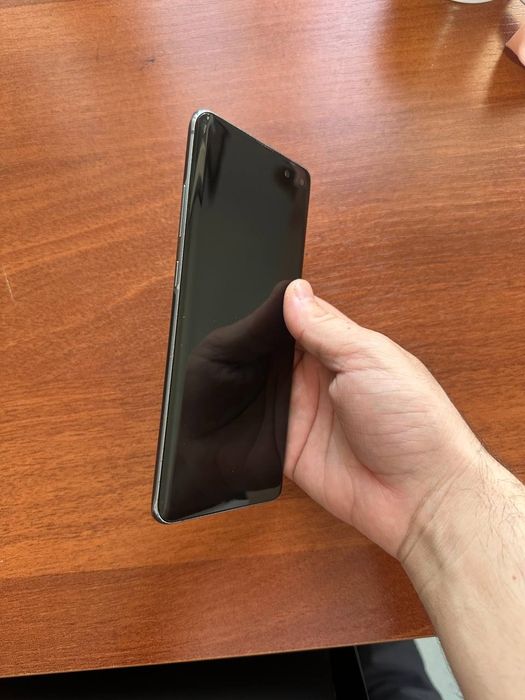 Samsung s10 5g xalati edial