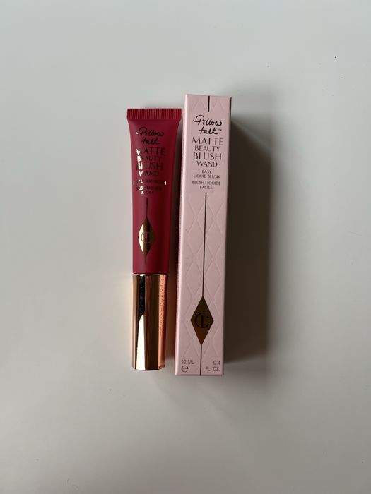Blush-uri Charlotte Tilbury