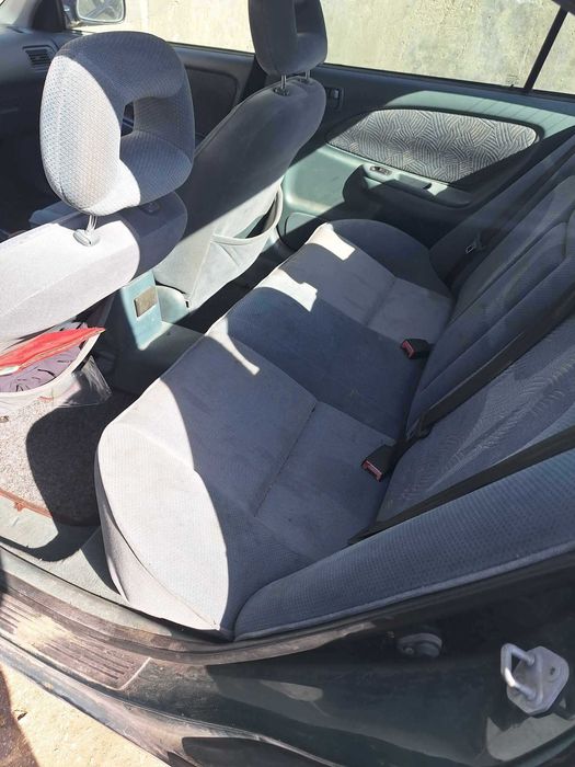 Toyota avensis t22 2.0i бензин 3s-fe