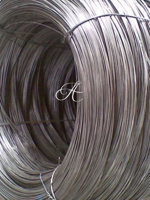 Kuygan sim optom narxda ВР проволока вязальная