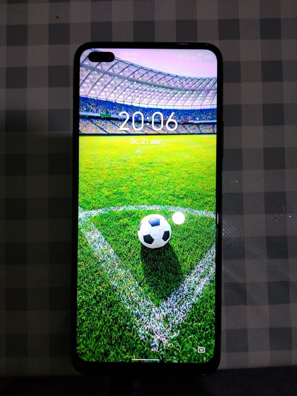 Infinix note 8.          .