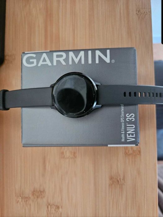 Garmin Venu 3s Ceas smartwatch