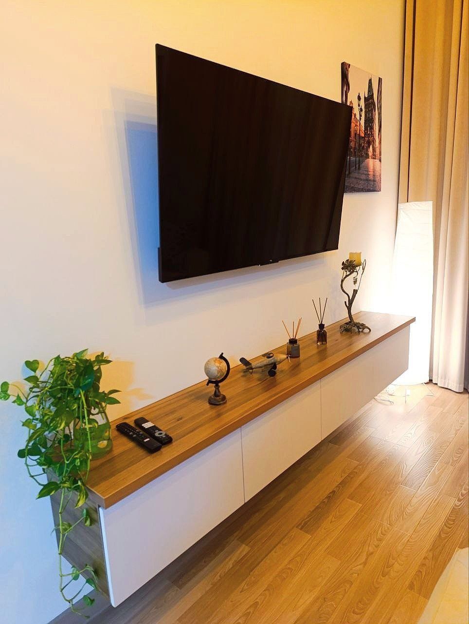 Двухкомнатная Euro Duplex Premium House Яшнабадский район