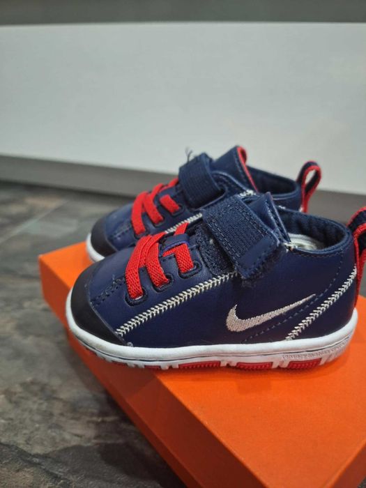 Бебешки обувки barefoot