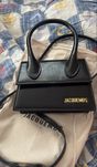 Jacquemus оригинална чанта