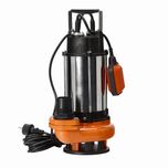 Pompa apa cu tocator 230V, 2,9kw , debit 300l/min, H 20m KD768