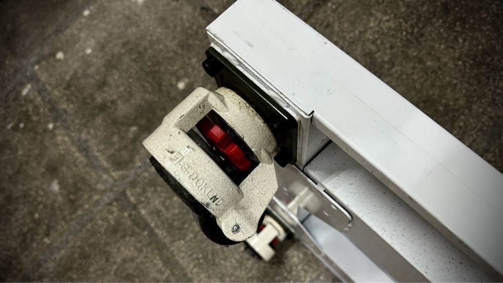 Carucior pentru frigider aragaz sau piese de mobilier