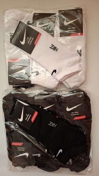 Sosete scurte si medii,10 perechi la pretul de 50 lei