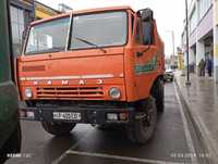 КАМАЗ 5511 сотилади