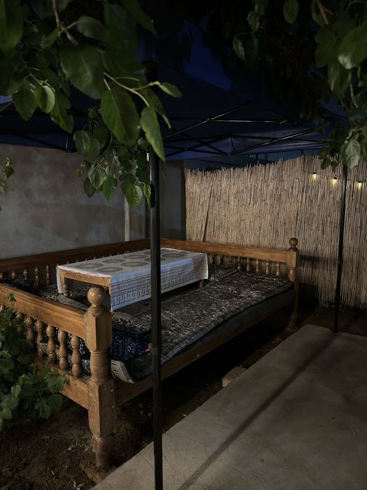 Участок Янги Узбекистан 6 соток 18500 за сотку старт